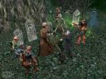 Dungeon Siege: Legends of Aranna