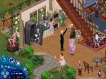 The Sims Makin' Magic