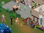 The Sims Makin' Magic