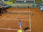 Perfect Ace!: Pro Tournament Tennis