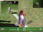 Perfect Ace!: Pro Tournament Tennis