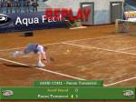 Perfect Ace!: Pro Tournament Tennis
