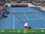 Perfect Ace!: Pro Tournament Tennis