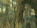 Metal Gear Solid 3: Snake Eater