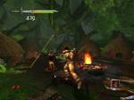 Conan: the Dark Axe