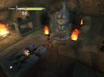 Conan: the Dark Axe