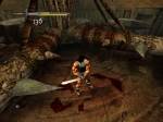 Conan: the Dark Axe