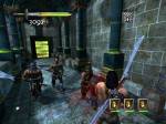 Conan: the Dark Axe