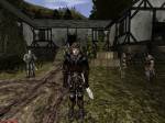 Gothic II: The Night of the Raven