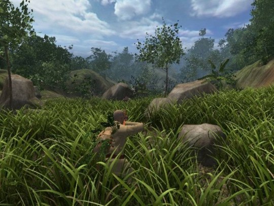 Medal of Honor Pacific Assault