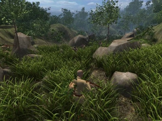 Medal of Honor Pacific Assault