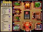 Em@il Games - Cluedo