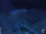 Bloody Waters: Terror from the Deep