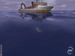 Bloody Waters: Terror from the Deep