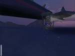 Bloody Waters: Terror from the Deep