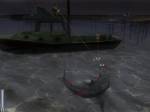 Bloody Waters: Terror from the Deep