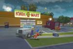 The Simpsons Hit & Run