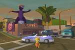 The Simpsons Hit & Run