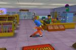 The Simpsons Hit & Run
