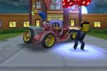 The Simpsons Hit & Run