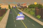 The Simpsons Hit & Run