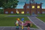 The Simpsons Hit & Run