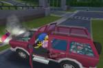 The Simpsons Hit & Run