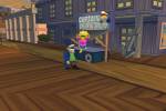 The Simpsons Hit & Run