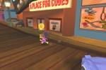 The Simpsons Hit & Run