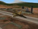 F-16 Aggressor