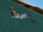 F-16 Aggressor