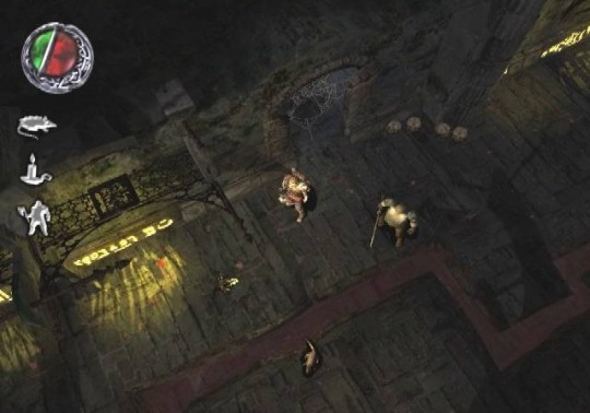 The Bard's Tale