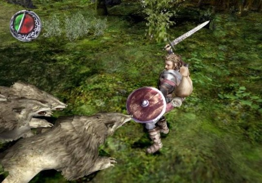 The Bard's Tale