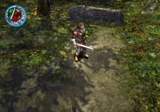 The Bard's Tale
