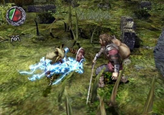 The Bard's Tale