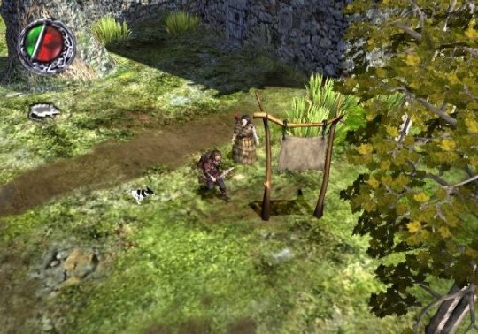 The Bard's Tale