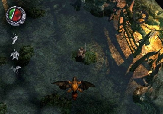The Bard's Tale