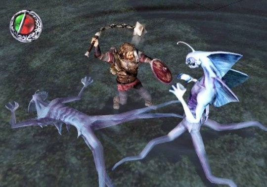 The Bard's Tale