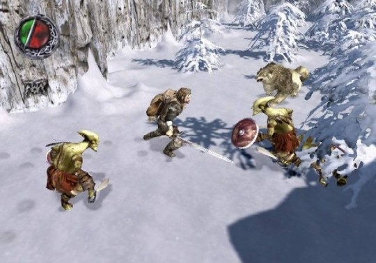 The Bard's Tale
