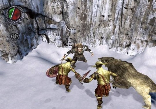 The Bard's Tale
