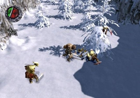The Bard's Tale