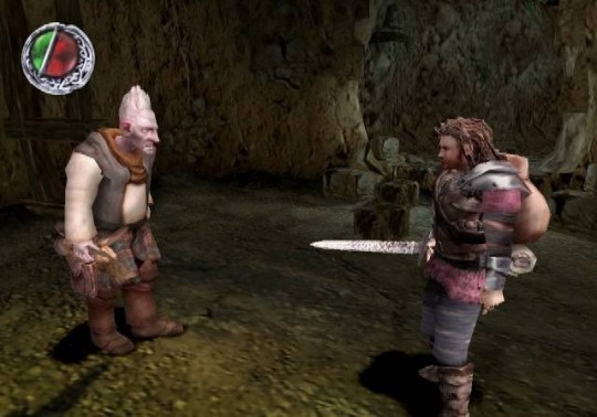 The Bard's Tale