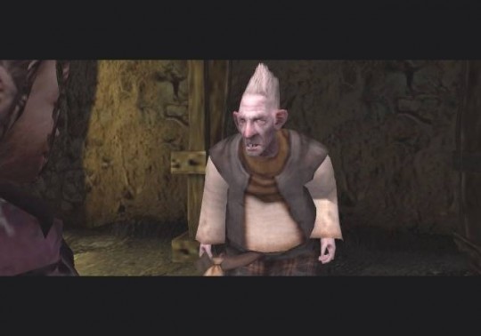 The Bard's Tale