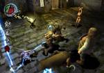 The Bard's Tale