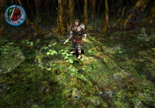 The Bard's Tale