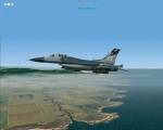 Falcon 4.0 Gold: Operation Infinite Resolve