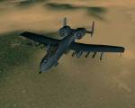 Falcon 4.0 Gold: Operation Infinite Resolve