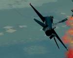 Falcon 4.0 Gold: Operation Infinite Resolve