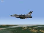 Falcon 4.0 Gold: Operation Infinite Resolve