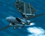 Falcon 4.0 Gold: Operation Infinite Resolve